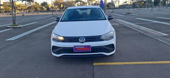 VOLKSWAGEN POLO 1.0 MPI TRACK MANUAL VOLKSWAGEN POLO 1.0 MPI TRACK MANUAL